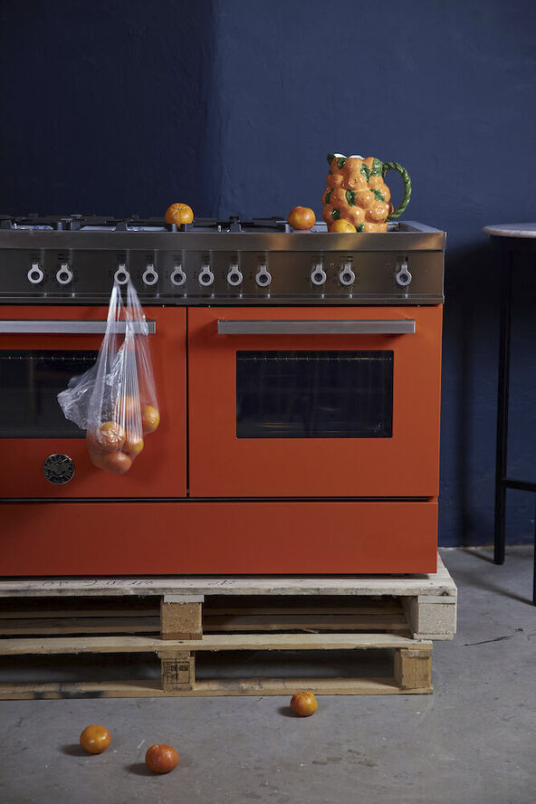 BYON Jug Mandarie Orange