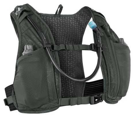Sac d'Hydratation Evoc Hydro Pro 1.5L   Poche à Eau 1.5L Vert