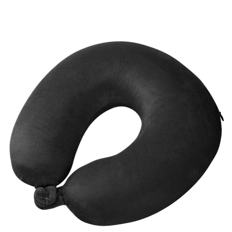 Samsonite Memory Foam Nekkussen Black