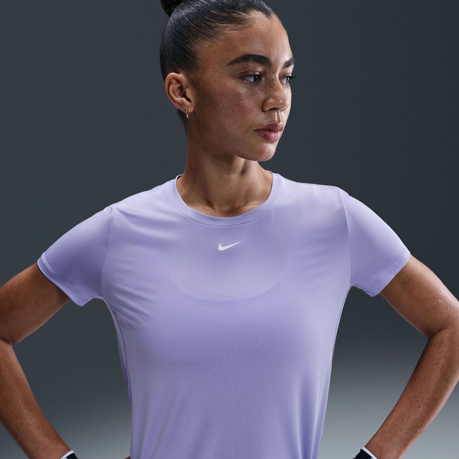 Nike One Classic Top