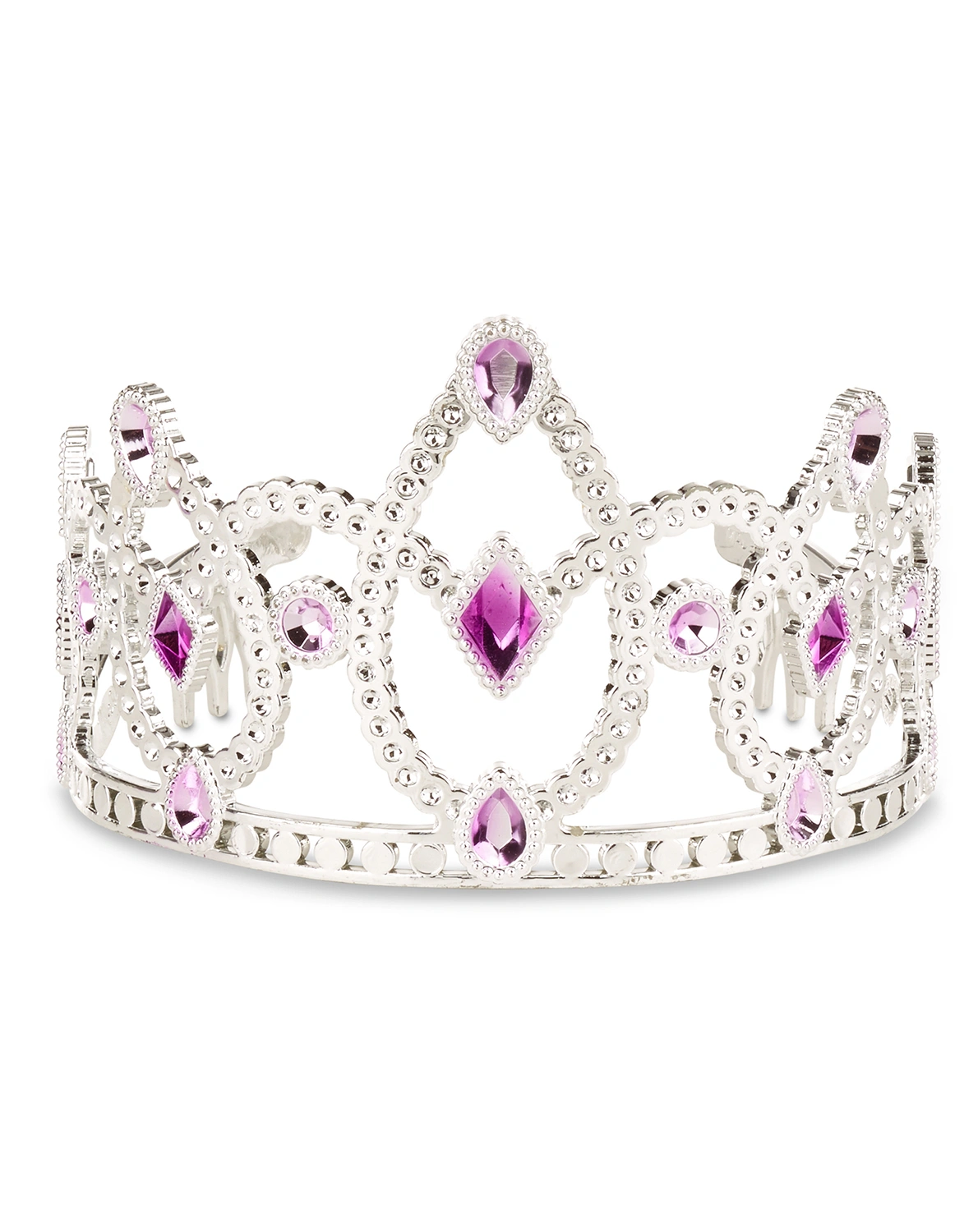 Kostümzubehör TIARAS