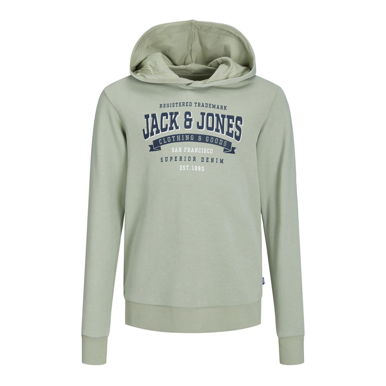 Jack & Jones Kids  Logo Sweat Hood