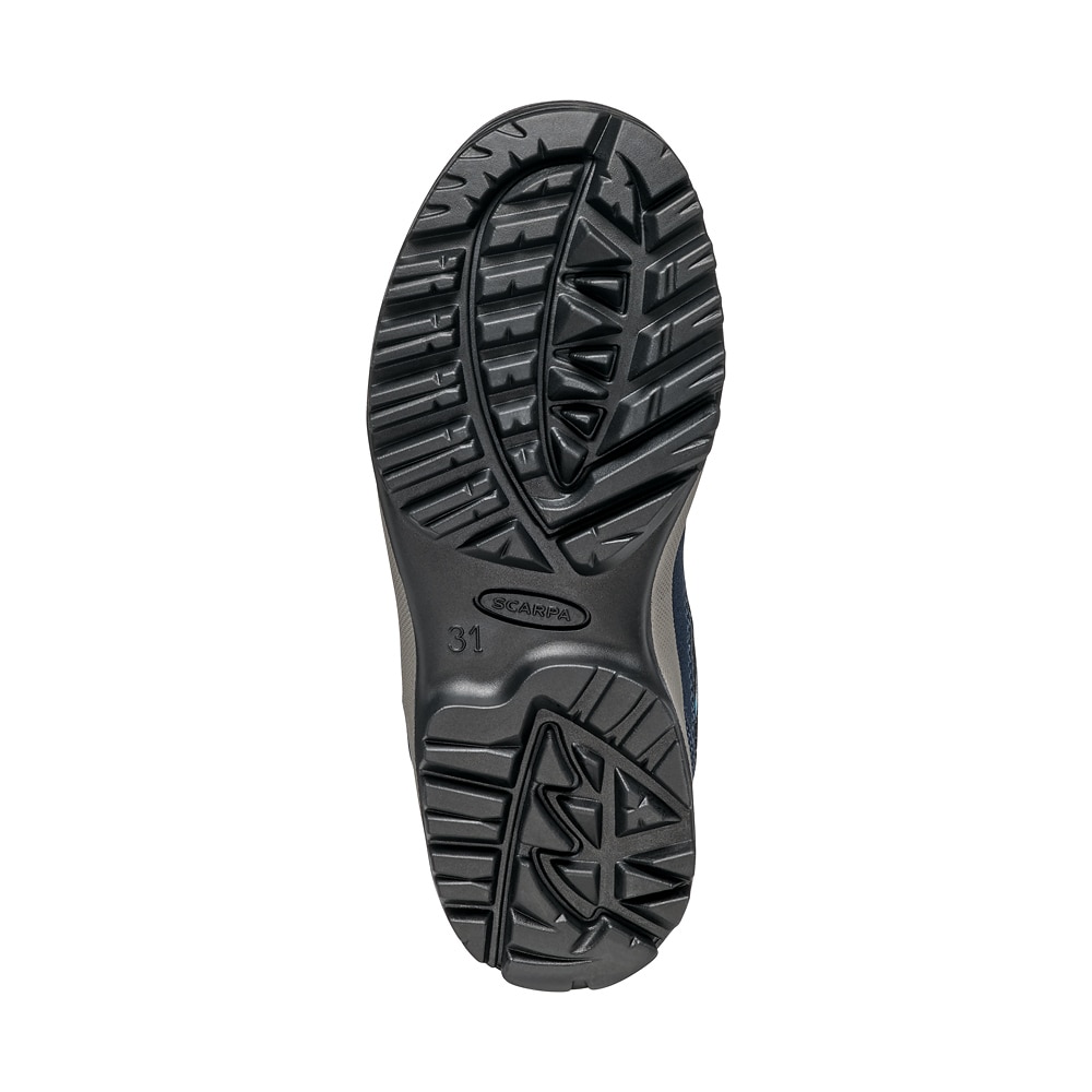 Scarpa Mistral Kid GTX<br>Fjellsko til barn/junior