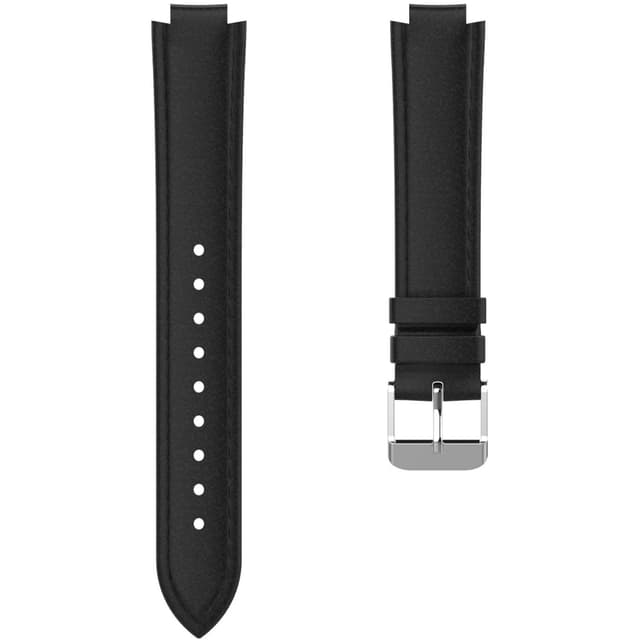 Denver SWC-342GR Bluetooth SmartWatch with heart rate & blood oxygen sensor