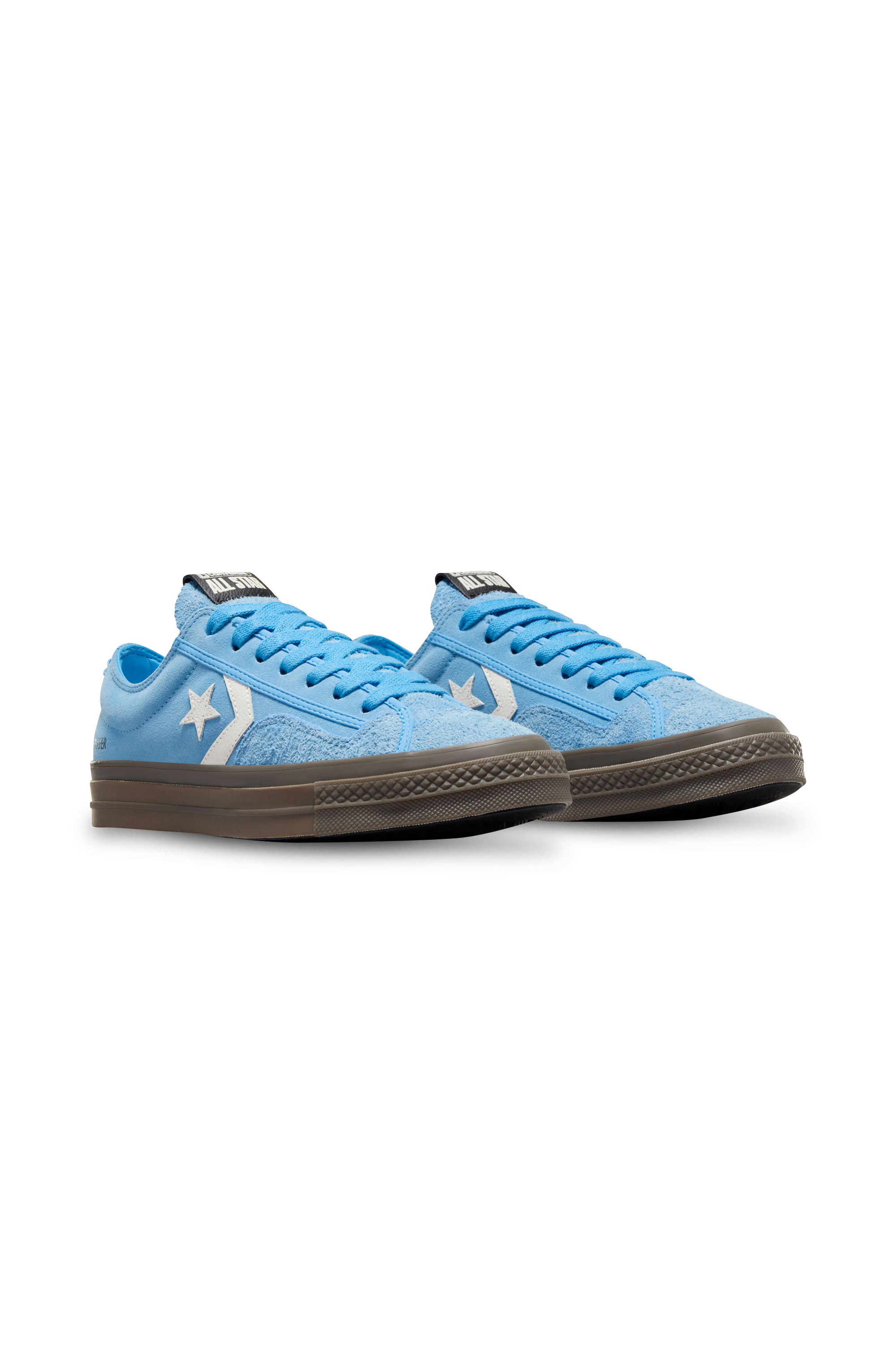 CONVERSE Baskets  STAR PLAYER 76  Bleu