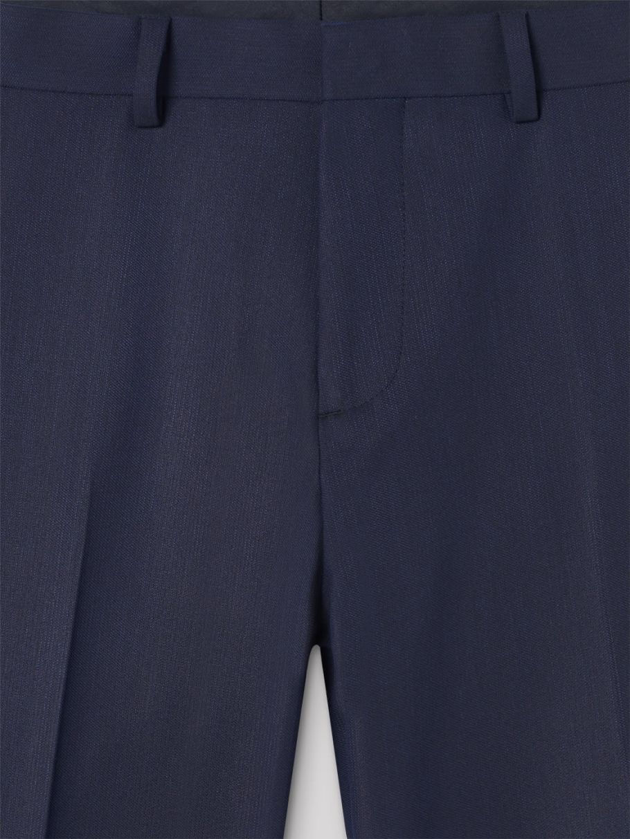 Pantalon coordonnable extraslim uni