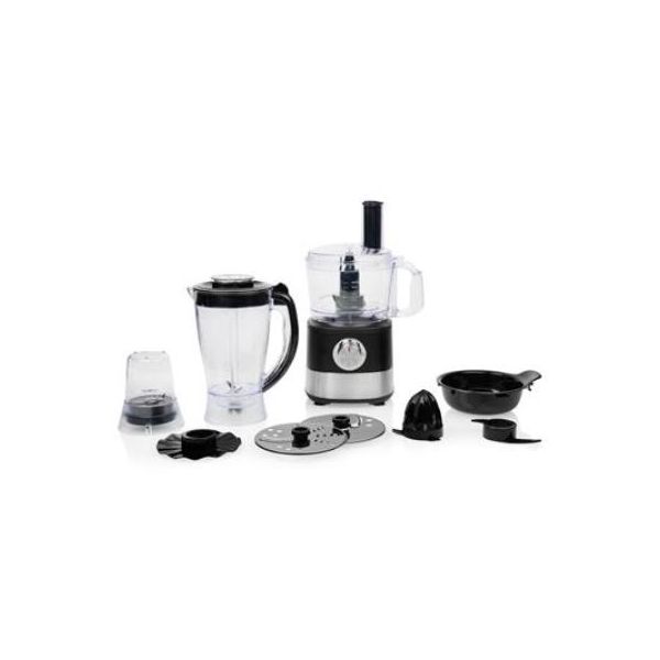 Princess Processador de Alimentos 8 em 1 - 221054
