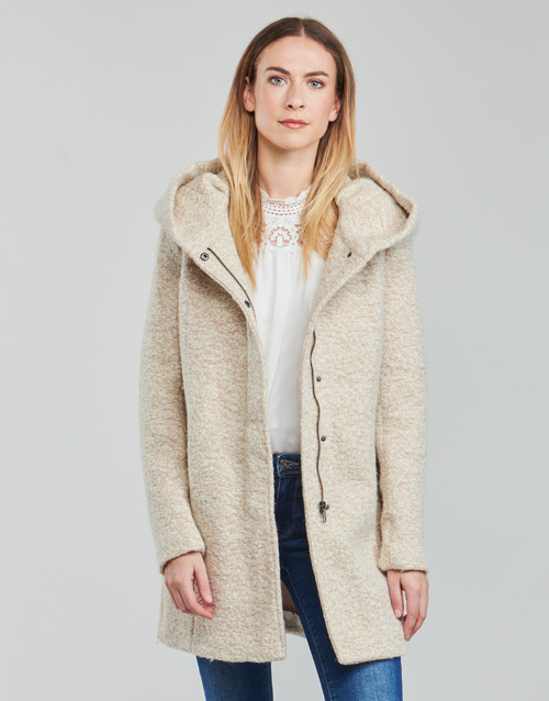 Only - ONLNEWSEDONA - Beige