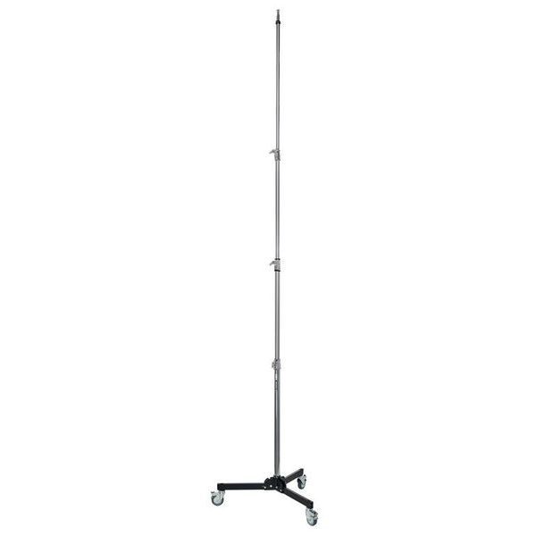 Avenger A5033 Roller 33 Folding Base