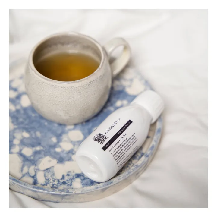 Dijo Potion Detox Complément alimentaire - 125 ml