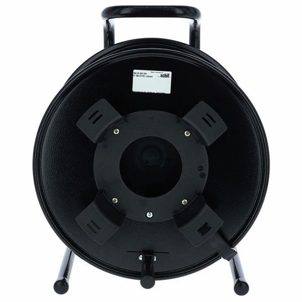 Schill HT 385.RM Black
