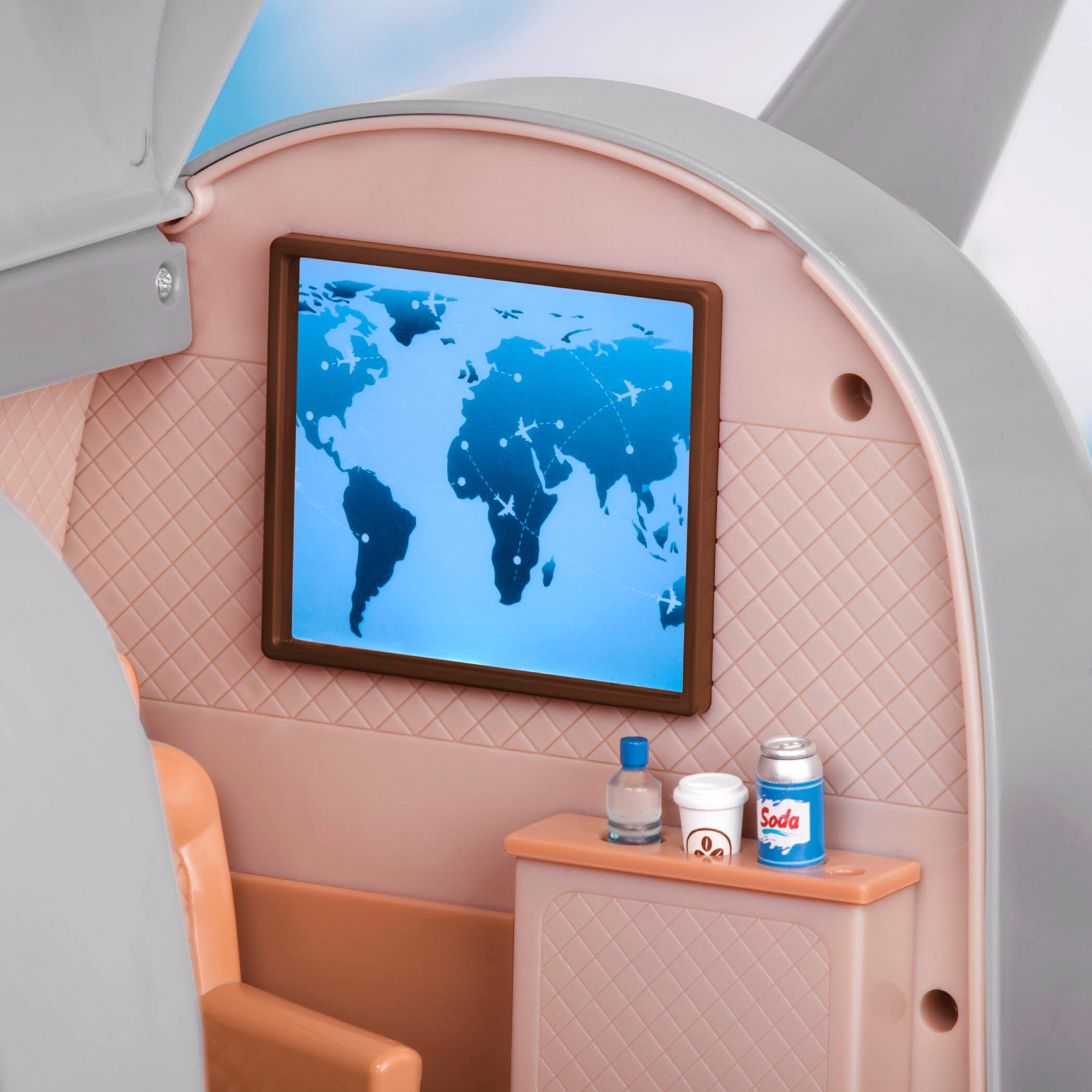 LORI Luxus Jet