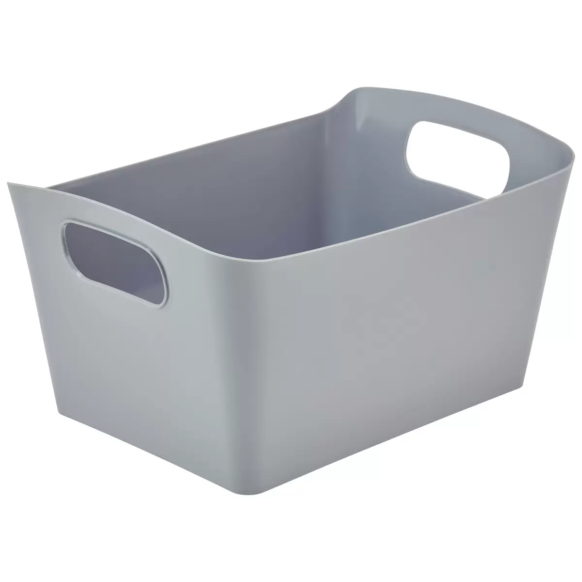Aufbewahrungsbox Amra, 3.5L Homezone Grau