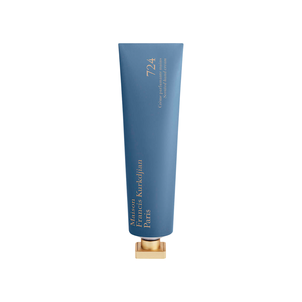 724 Scented Hand Cream 70ml