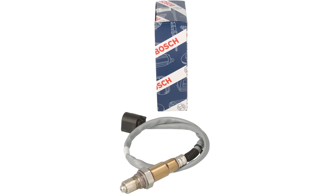 Lambda-sonde,