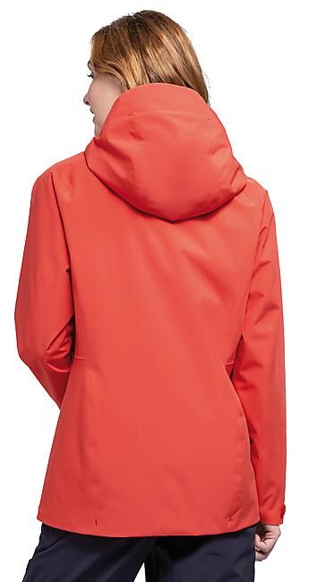 SCHOFFEL - VESTE 2L JACKET ANKELSPITZ L
