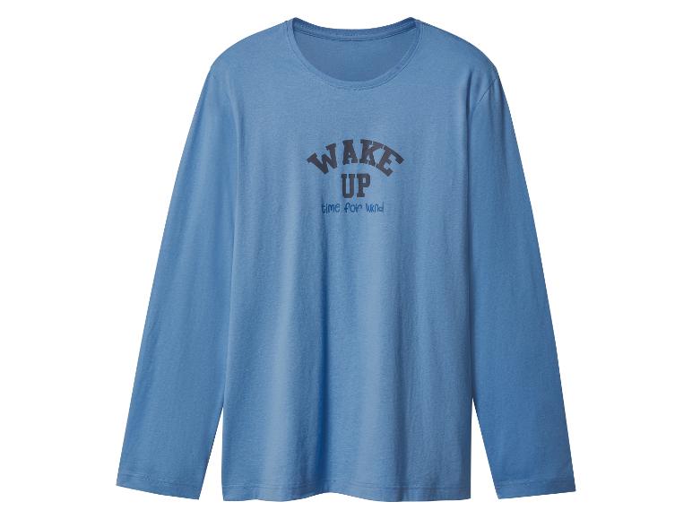 Heren pyjama