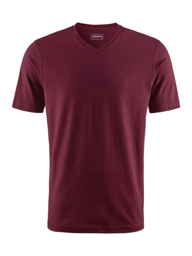 T-Shirt V-Ausschnitt