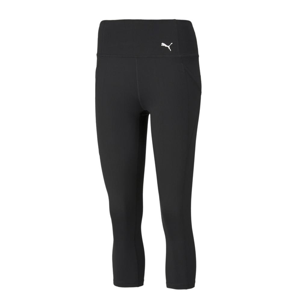 Puma Legging Noir Femme Puma Train Favorite Forever