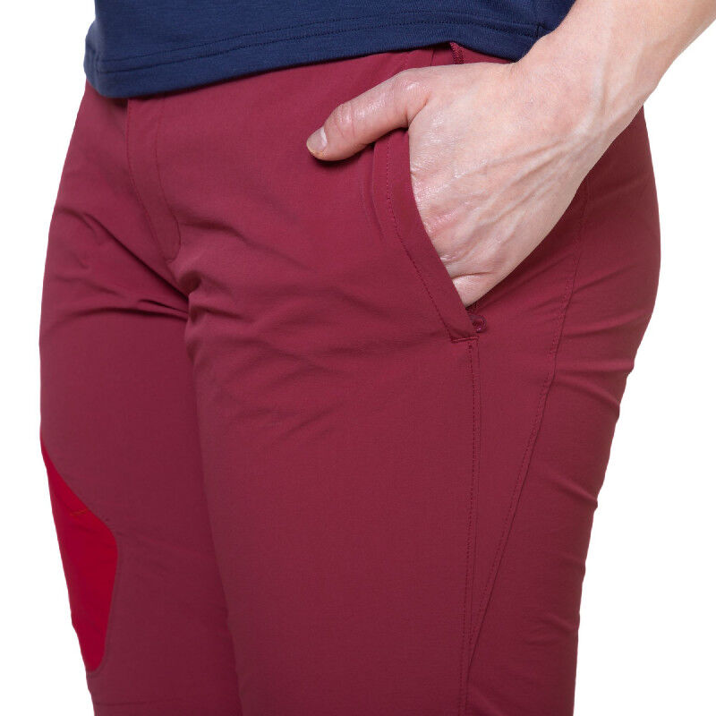 Comici Short - Short escalade femme