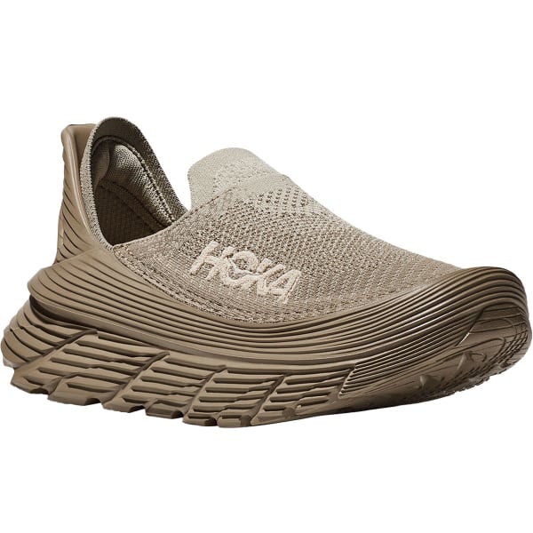 Sandale de récupération HOKA ONE ONE RESTORE TC DUNE / OXFORD TAN