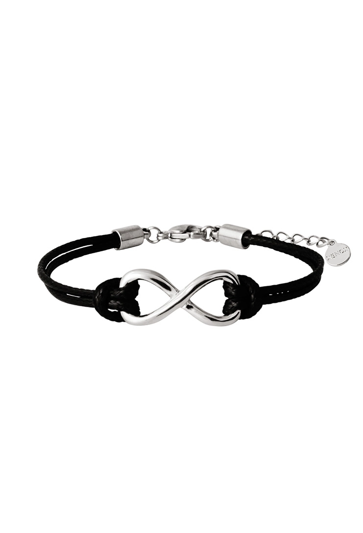 Xenox Damenarmband Unendlichkeit X2543