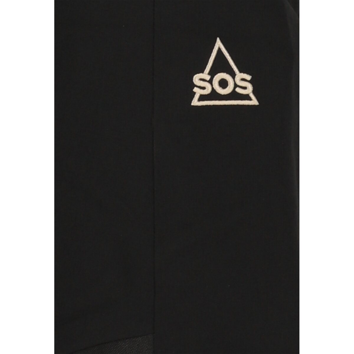 SOS Cervinia 2L Insulated Skibukser Dame