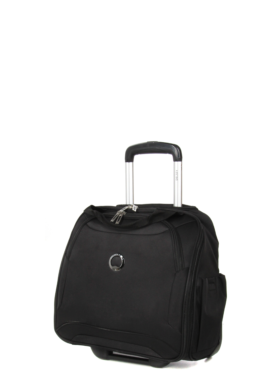 Pilot case Delsey Sky Max 2.0 - 14 pouces