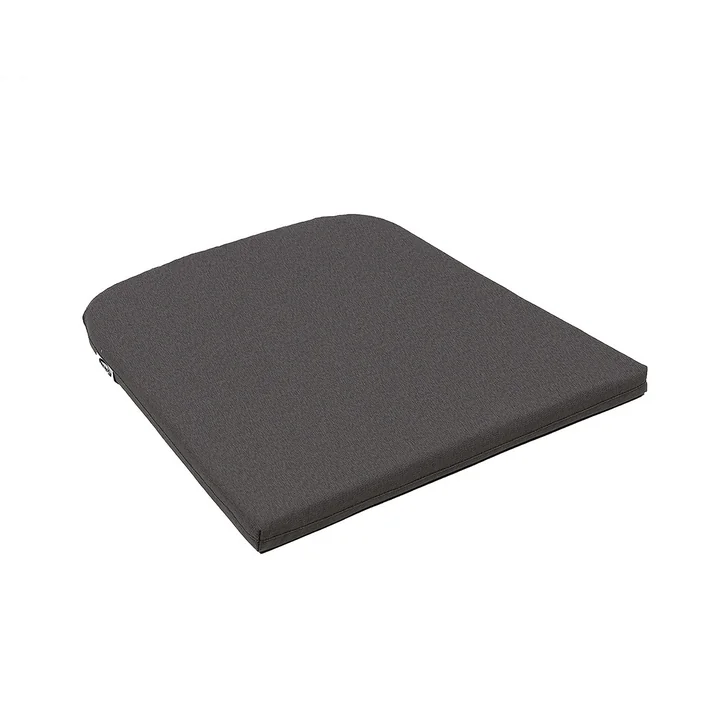 Nardi - Sitzauflage für Net Armlehnstuhl, grey stone
