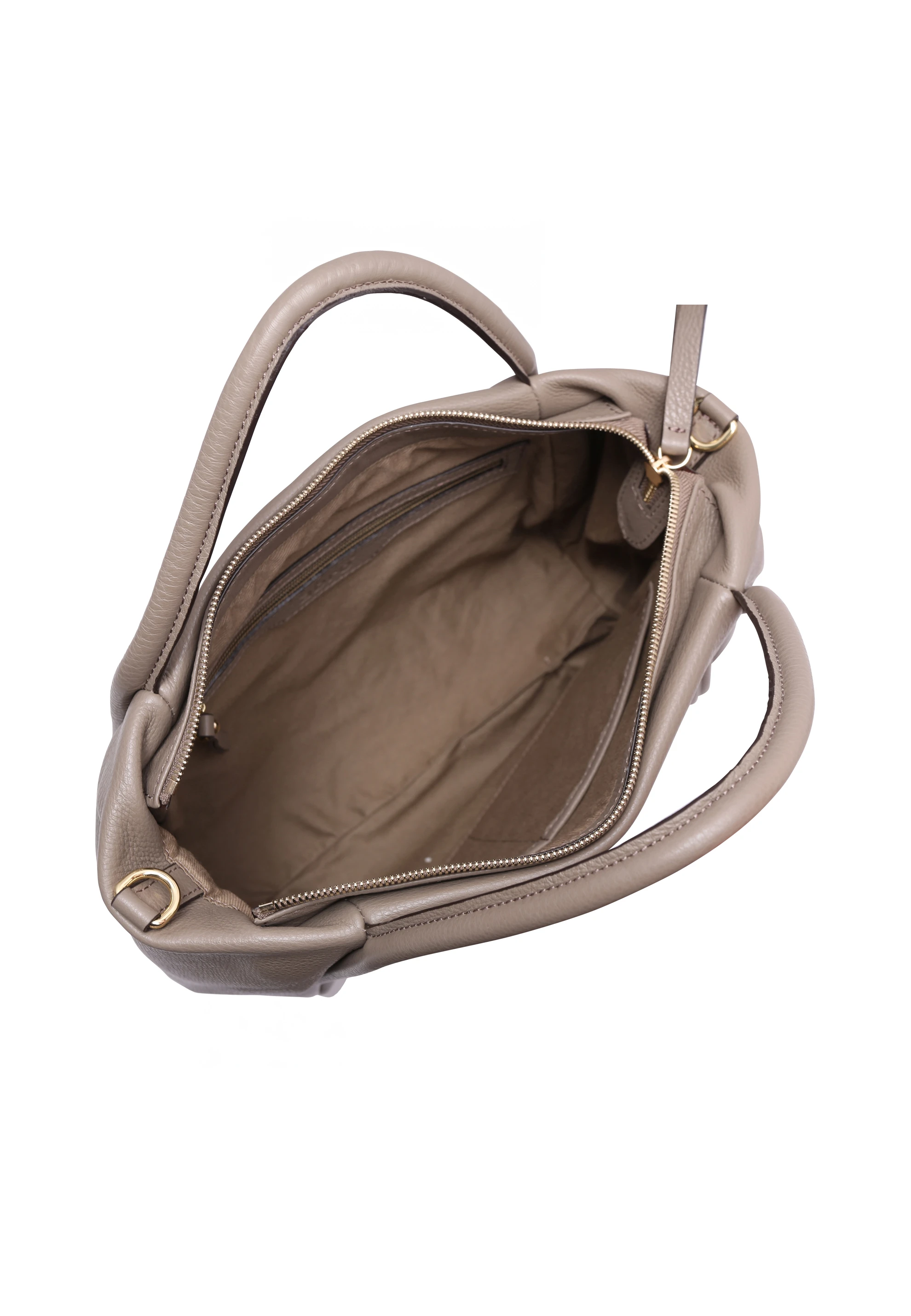 Shopper WILLOW Leather Dalia Standard