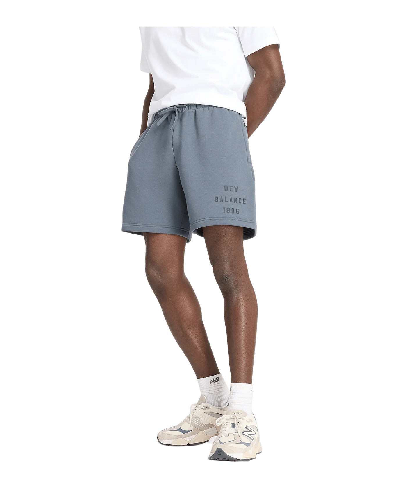 New Balance Iconic Collegiate 7