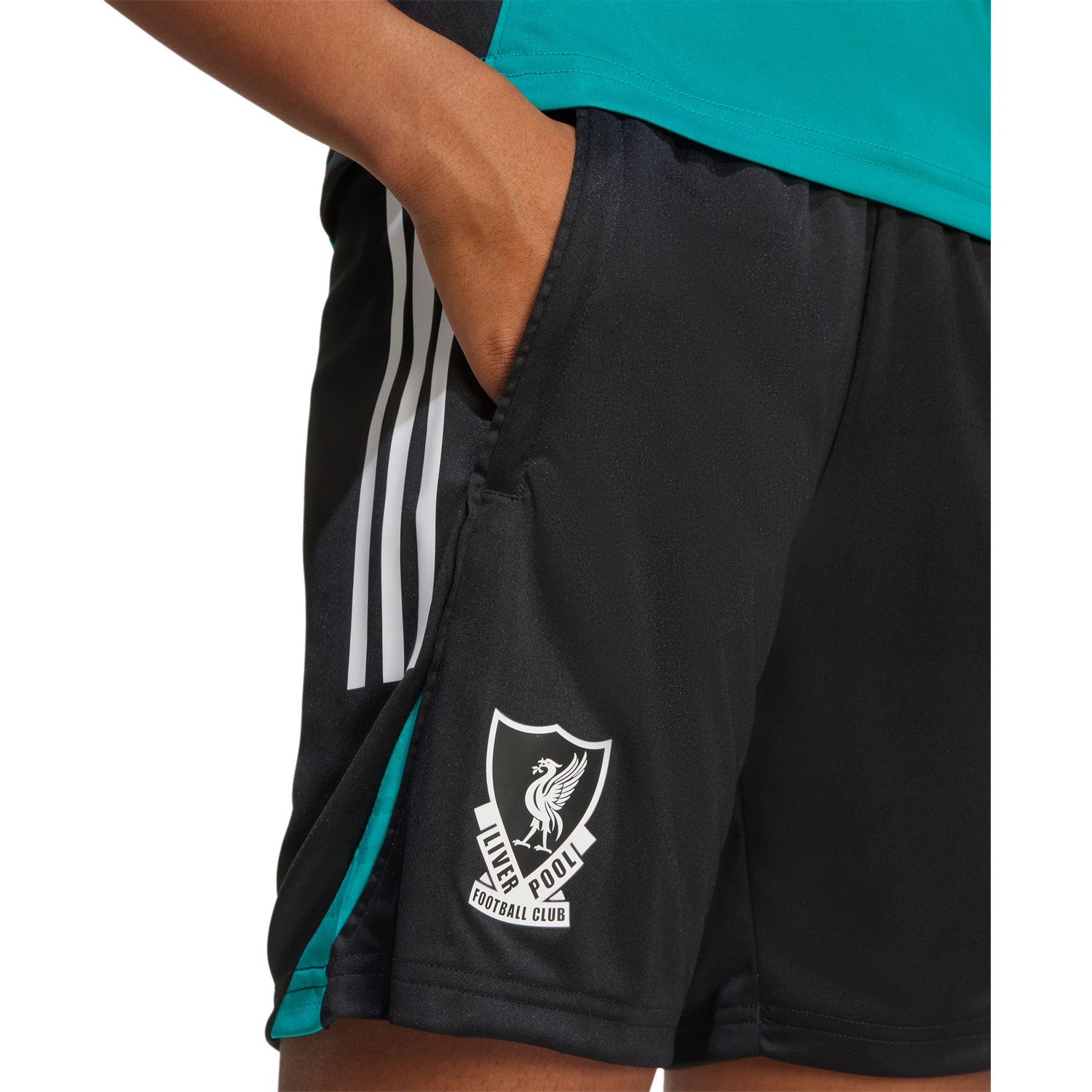 adidas Liverpool Trainingsset Kids