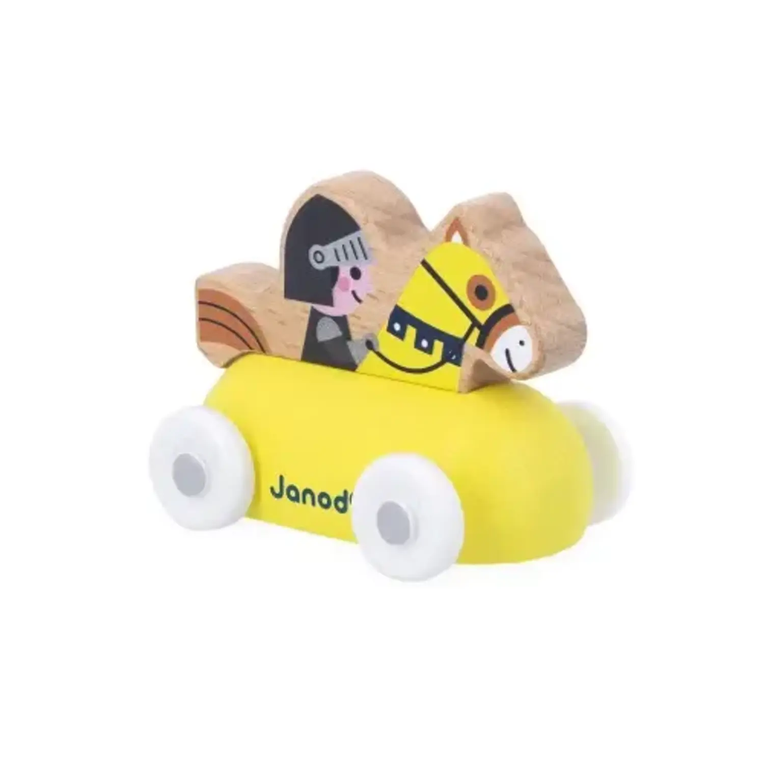 Janod | Crossroads | Ridder Mobiel