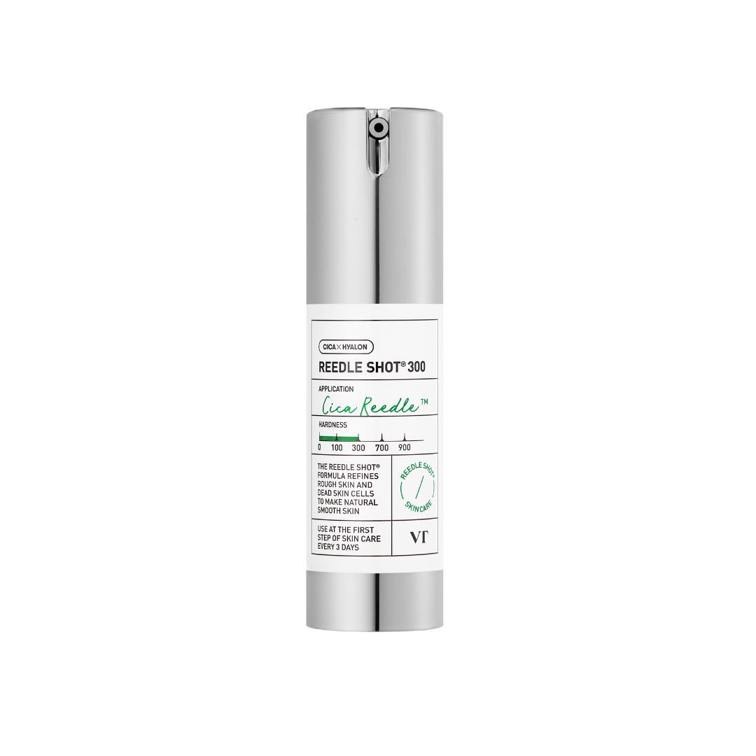 VT Cosmetics  Reedle Shot 300 - Sérum de Microagulhamento - 50ml