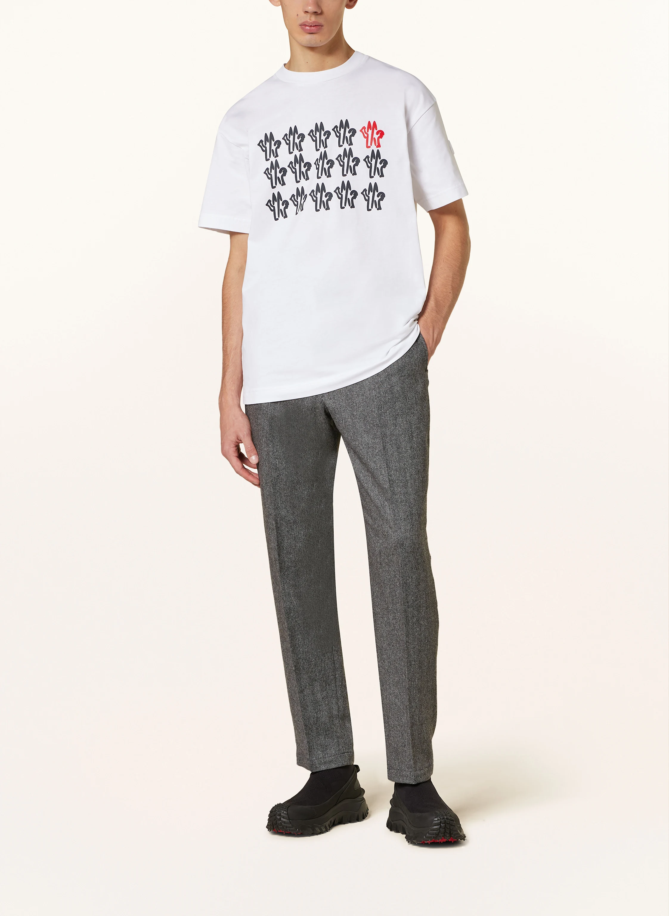 MONCLER T-Shirt
