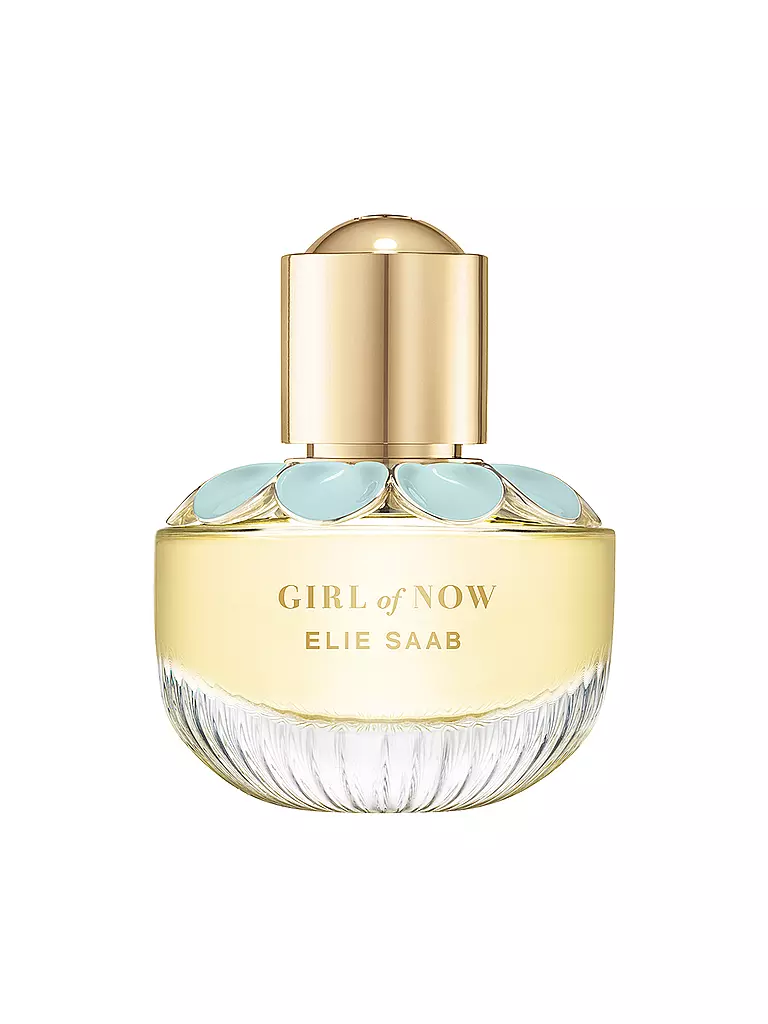 ELIE SAAB Girl of Now Eau de Parfum 30ml keine Farbe
