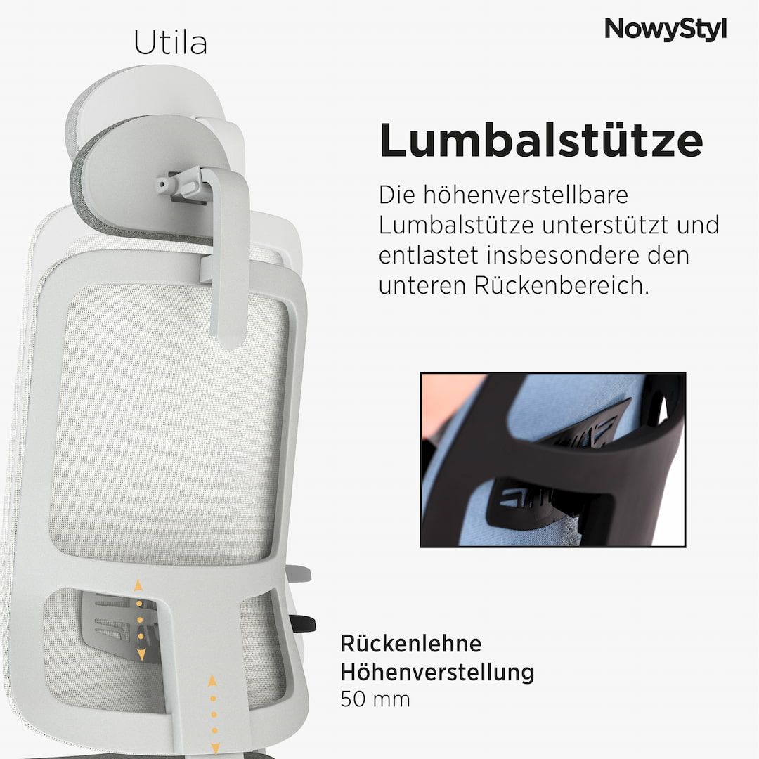 Drehstuhl Utila
