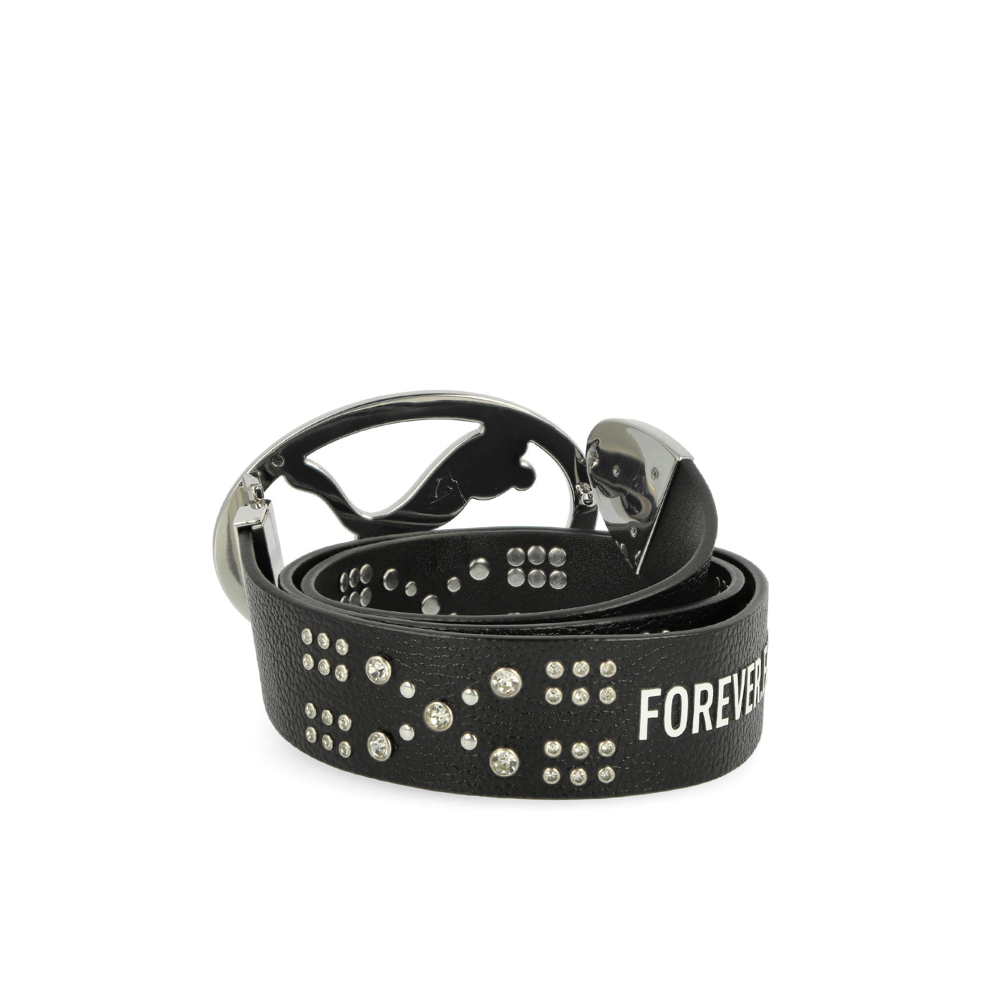 Puma<br>Leather Belt