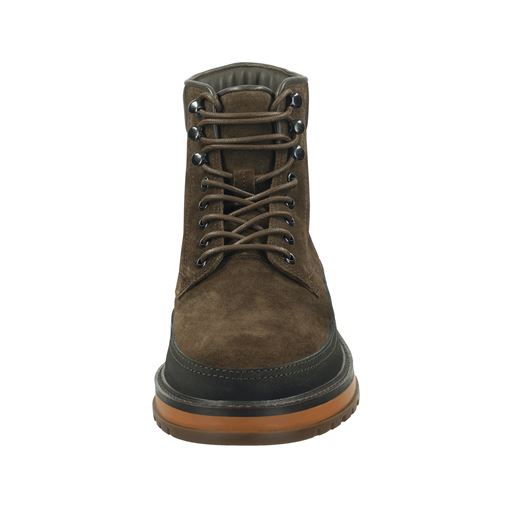 GANT Støvler, Dark Brown, 44