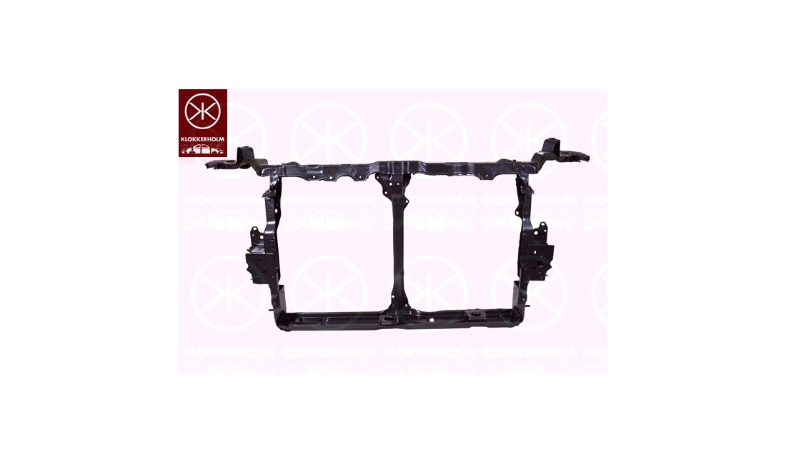 Frontpanel