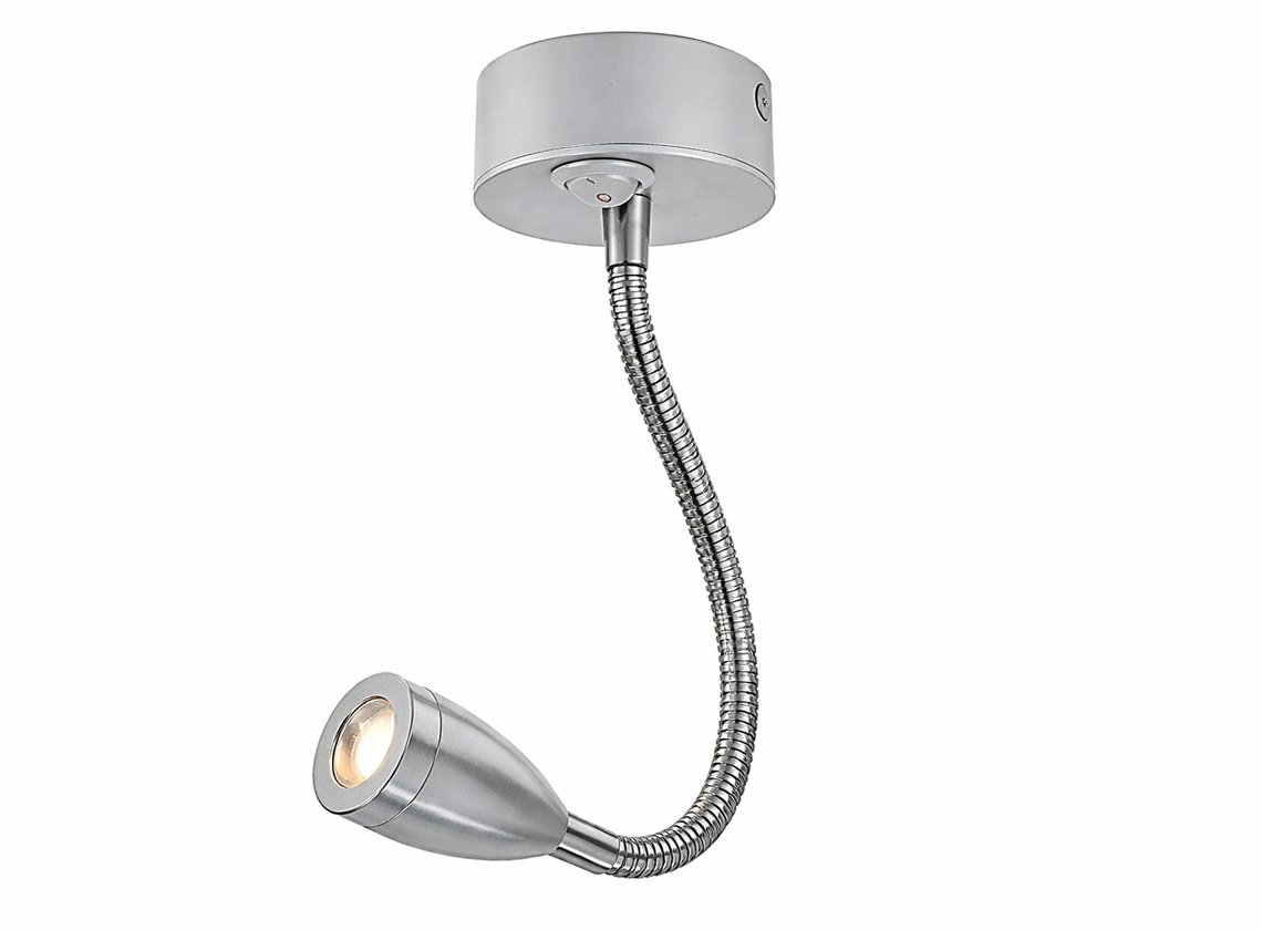ProPlus Romy flexibele opbouwspot