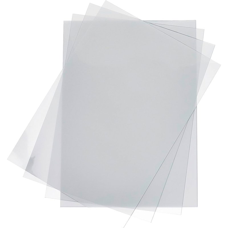 Couverture de reliure PVC 15/100 transparente incolore LEITZ - Paquet de 100