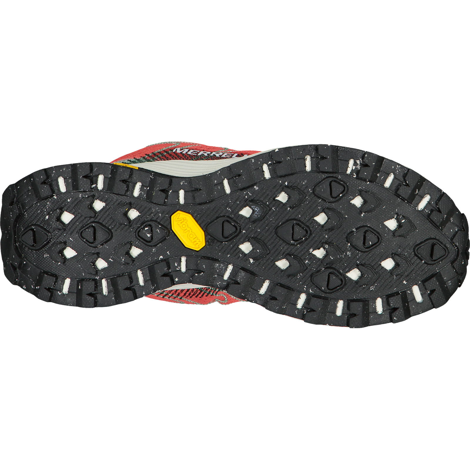 Merrell Damen-Trailrunningschuh Moab Flight 38.5