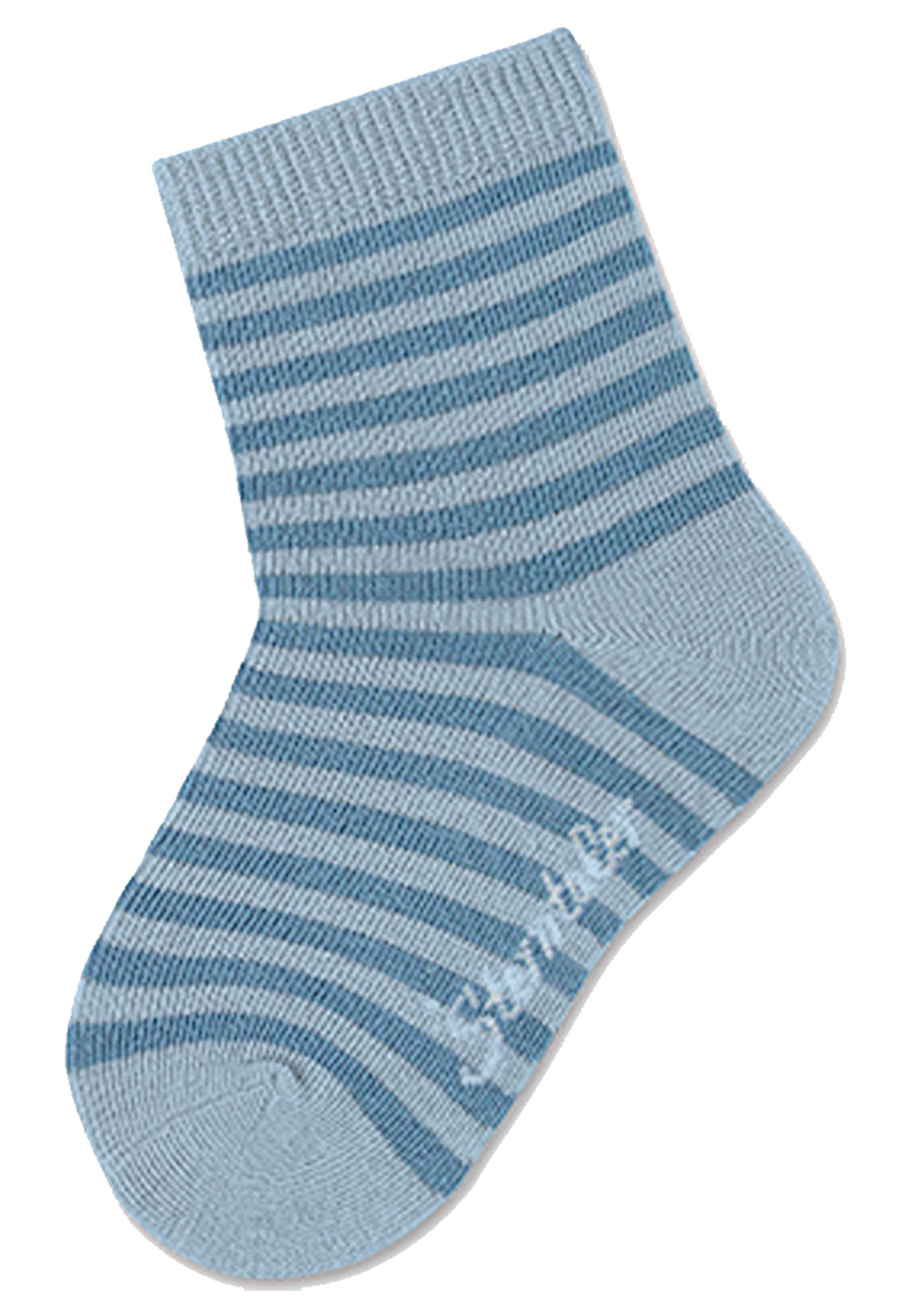 Socken FROSCH 5er Pack in marine