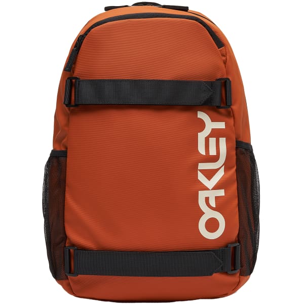 Sac à dos lifestyle OAKLEY THE FRESHMAN SKATE BACKPACK GINGER