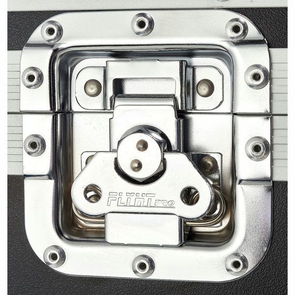 Flyht Pro Cable Case 98x40x48 Wheels