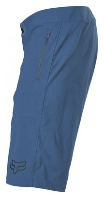 Short Fox Ranger Bleu