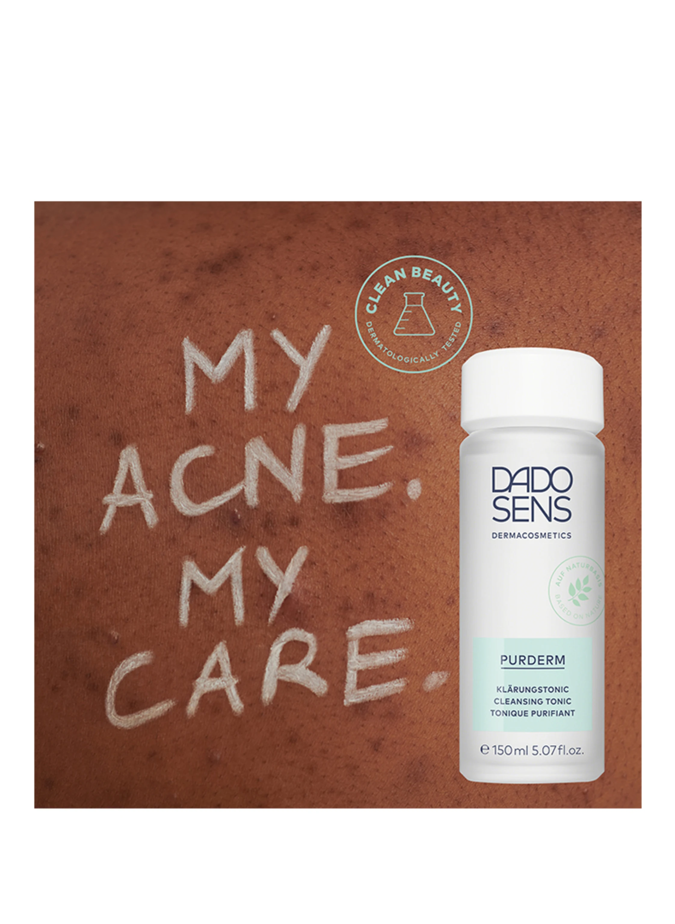 DADO SENS PURDERM