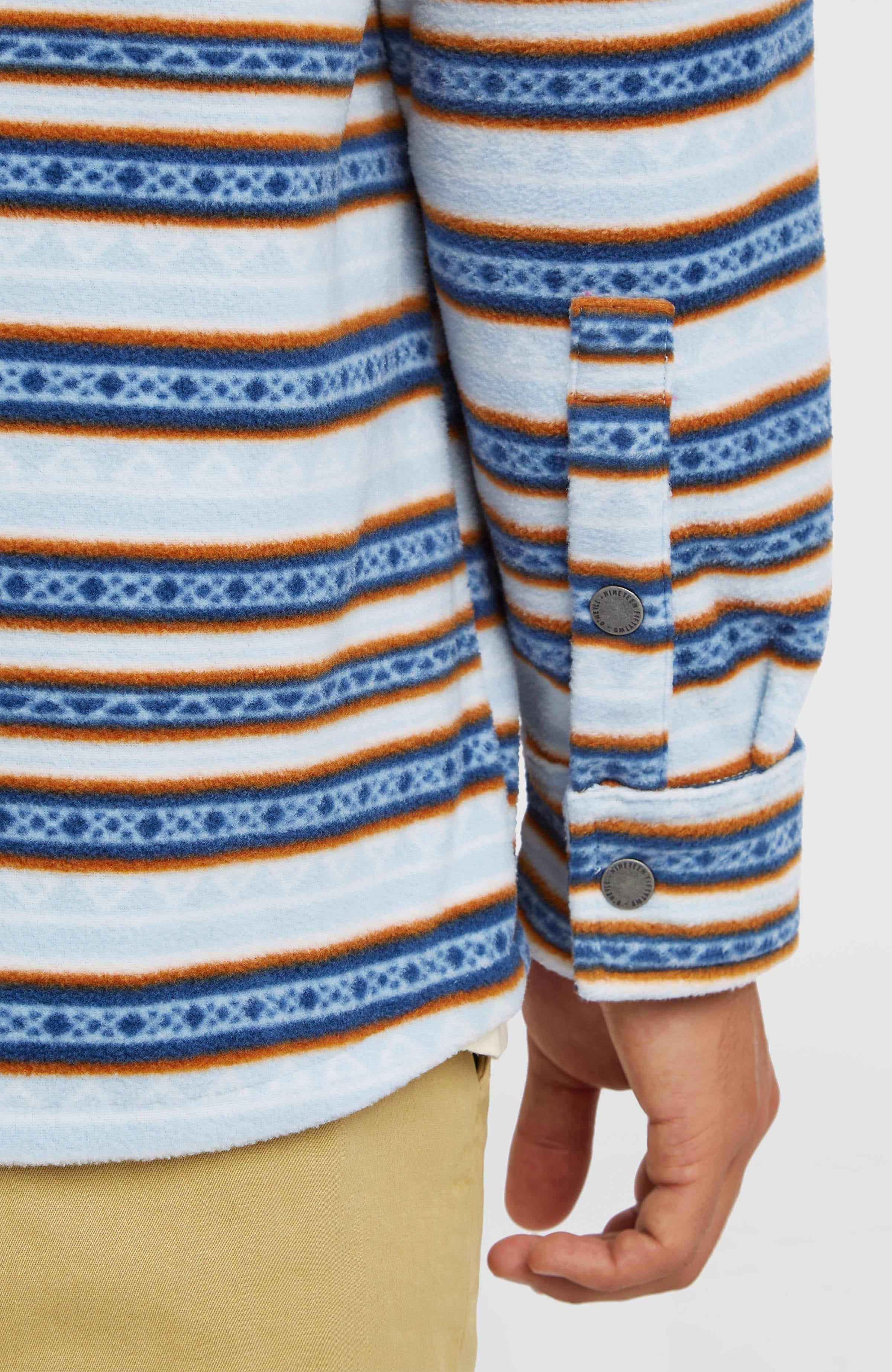 O'Riginals Superfleece overhemd