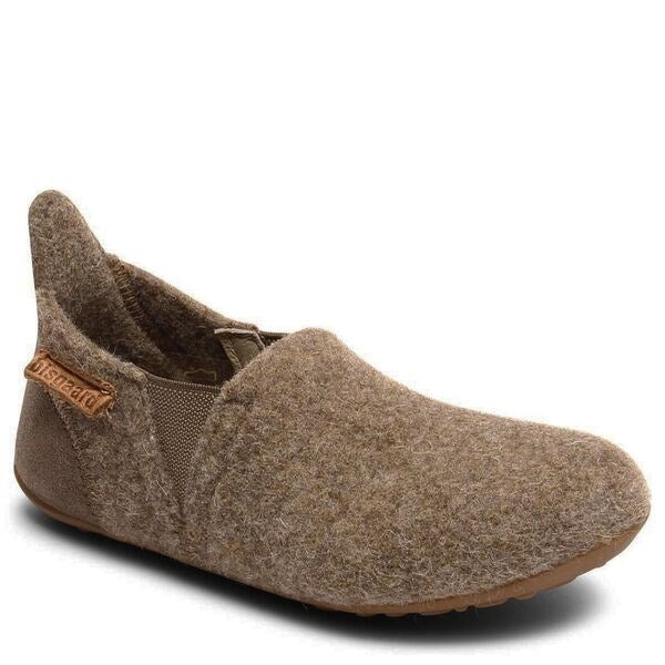 Futter Uld Sailor Camel - Bisgaard → Luksusbaby.dk